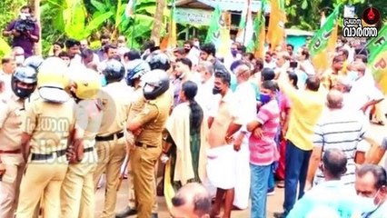 സിപിഎം ഇരട്ടത്താപ്പ് പൊളിയുന്നു