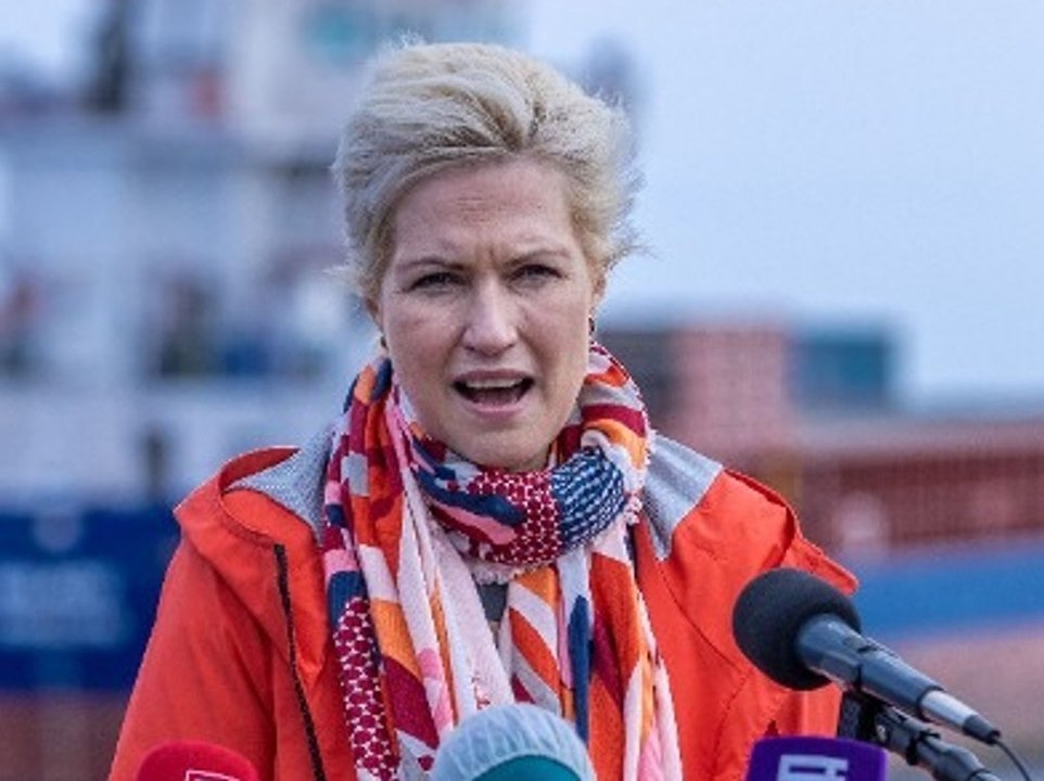 Trotz anhaltender Kritik: Manuela Schwesig schließt Rücktritt aus