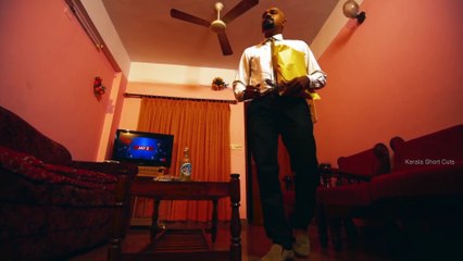 A Sin Malayalam Short Film