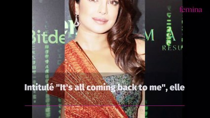 Céline Dion : La star s'apprête à faire son come-back... au cinéma !