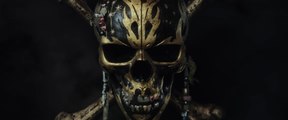 Pirates des Caraïbes  La Vengeance de Salazar - Bande-annonce (VF)