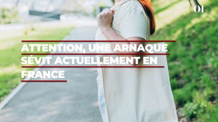 Attention, cette arnaque montée de toute pièce par des agents de mairie arrive en France