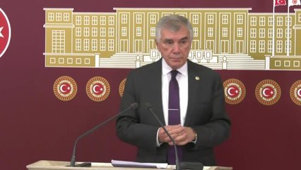Ünal Çeviköz: Mariupol'de Hala Tahliye Edilmeyi Bekleyen Vatandaşlarımız Var