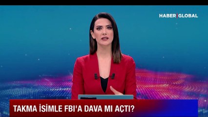 Angelina Jolie'den Brad Pitt'e dava