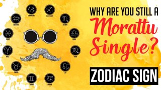 Zodiac Signs & Being Single| Baalogic | Circus Gun