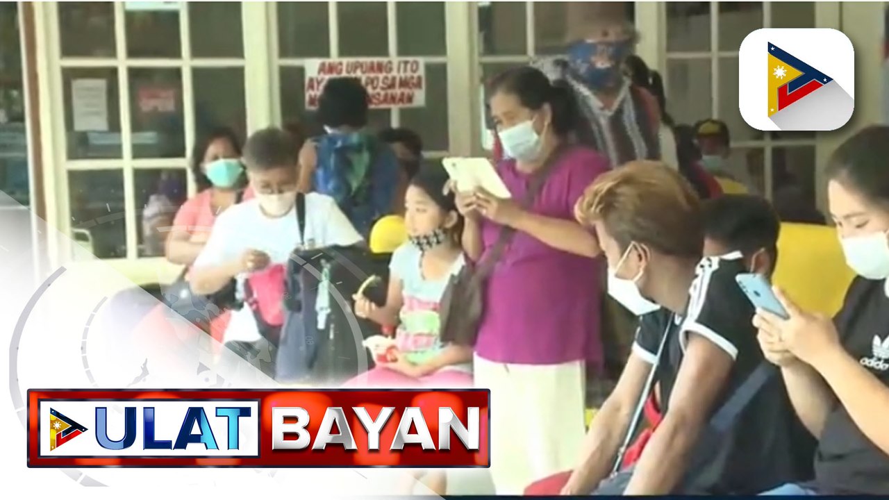 Libreng sakay mula NLET papuntang Araneta Center Bus Terminal at PITX, inilunsad ng LTFRB