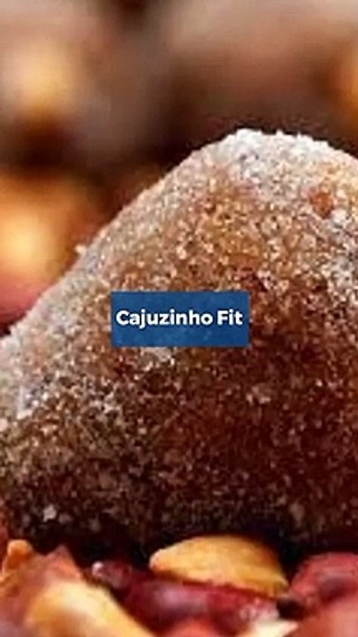 Cajuzinho Fit #Shorts