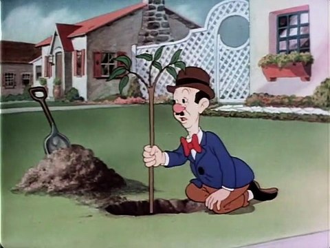 Merrie Melodies - Luces Festivas (Holiday Highlights)