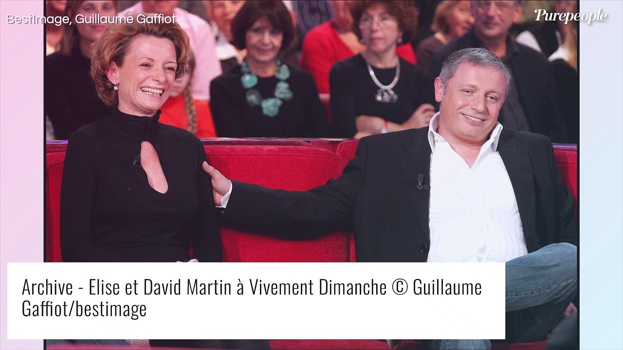 Jacques Martin "trahi" par son ex-femme Cécilia Attias : sa fille revient sur l'adultère au coeur de leur divorce