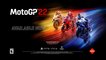 MotoGP 22 - Launch Trailer PS