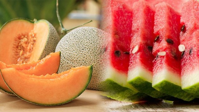 तरबूजा-खरबूजा खाने के तुरंत बाद भूलकर भी न पीएं पानी, सेहत के लिए है खतरनाक । Boldsky