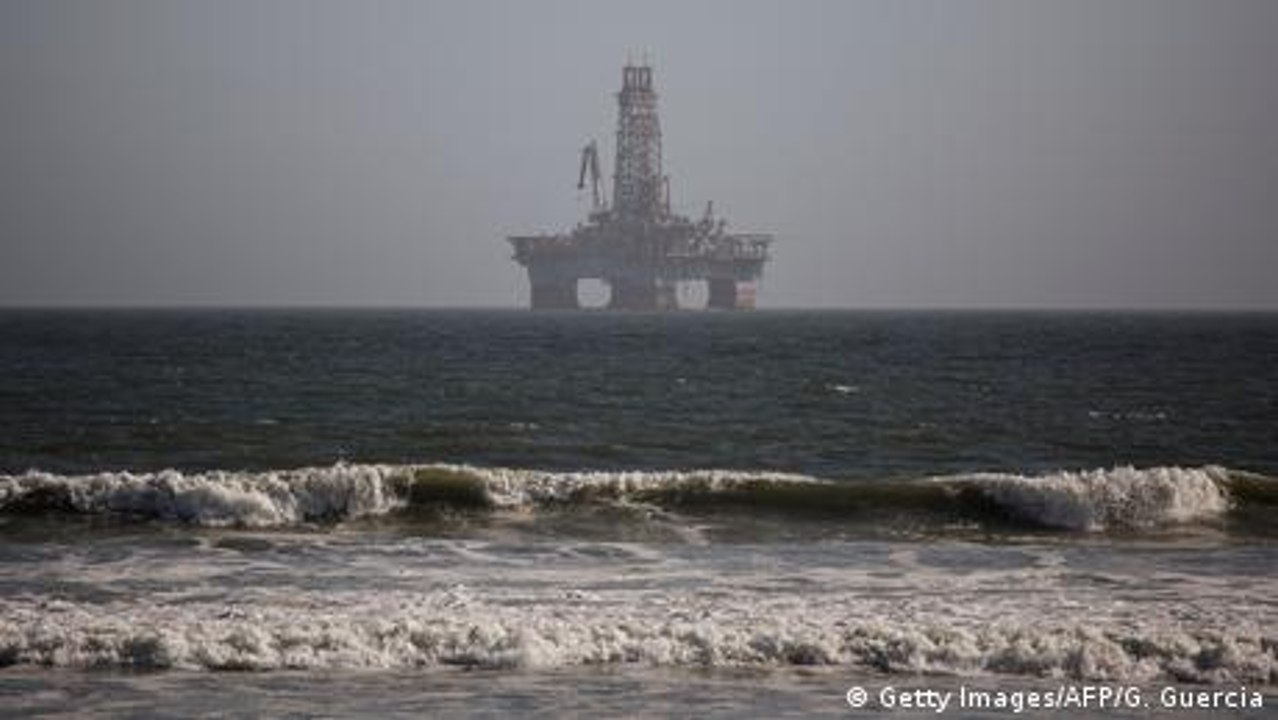 Italy pins hopes on Africa for natural gas imports