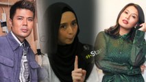 Dituduh gila glamor, ‘rompak’ duit dengan saman orang… Peguam jawab status Awal, Nabila Huda