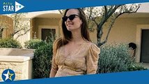 Ilona Smet : ce look bohème qui sublime son baby bump pour ses dernières vacances avant son accouche