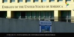 Agenda Abierta 21-04: Cuba y EE.UU. por un acuerdo migratorio