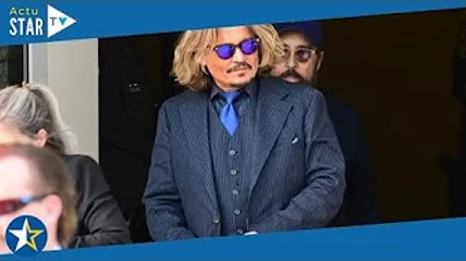 Johnny Depp brisé à 5 ans : son récit terrible sur sa mère Betty Sue au procès contre Amber Heard