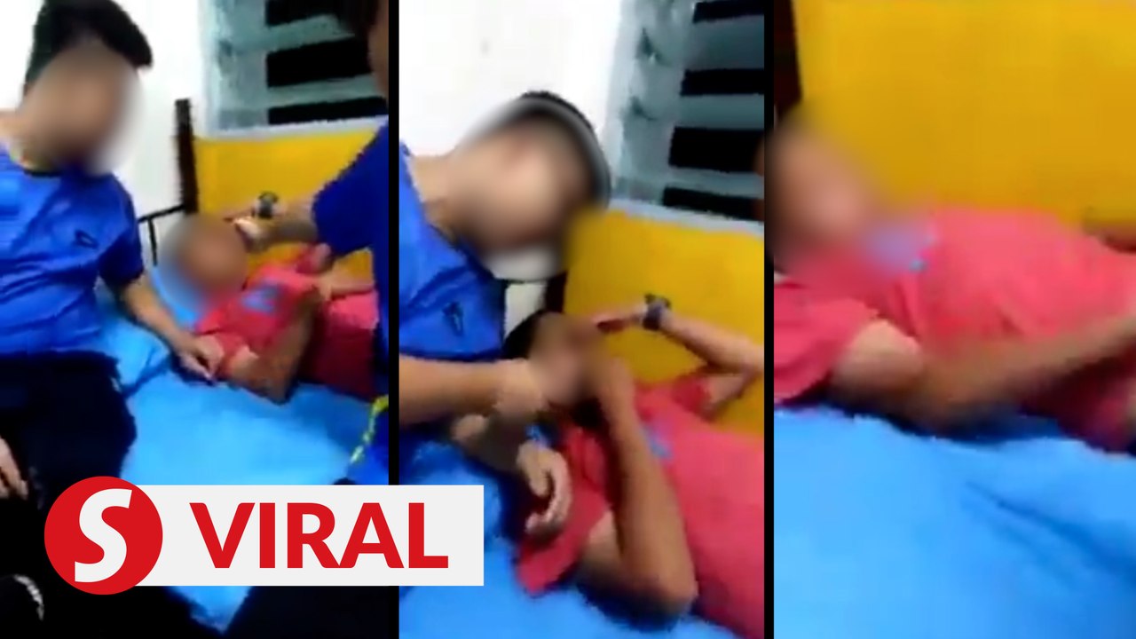 Cops investigating bullying at Sarawak school