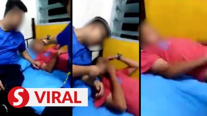 Cops investigating bullying at Sarawak school