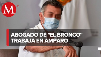 Tramitan amparo para ‘El Bronco’ contra detención y presunto abuso de autoridad por Ecovía