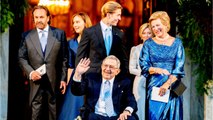 GALA VIDEO - Margrethe II de Danemark : ce changement opéré par sa sœur en toute discrétion