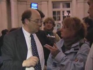 Municipales à Roubaix - Vandierendonck en tête