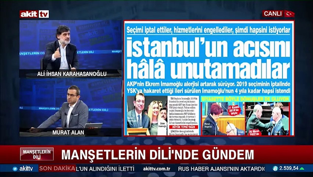 Ali Karahasanoğlu açıkladı! İşte yaptıkları çakallık! İYİ Partili bazı avukatlar ülkücü gibi takılıp…