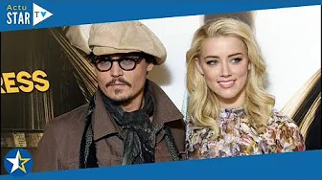 "Bizarre et grotesque" : le récit surréaliste de Johnny Depp et Amber Heard sur les excréments dans