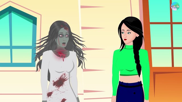 Kahani चुड़ैल का बदला Horror Stories in Hindi Bedtime Stories Moral Stories Hindi Kahaniyan