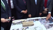 Mert Armağan şoplu fotoğrafla Kılıçdaroğlu, İmamoğlu ve Kaftancıoğlu'na hakaret etti