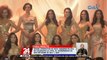 32 candidates ng Miss Universe Ph 2022, nagpasiklaban sa gala night; bagong Miss Universe Ph crown, ipinakita na | 24 Oras