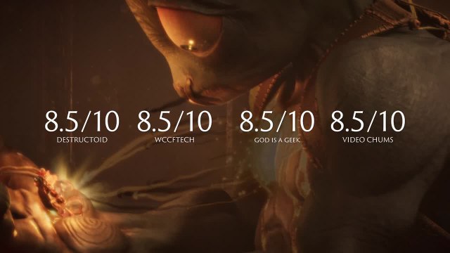 Oddworld Soulstorm Enhanced Edition STEAM