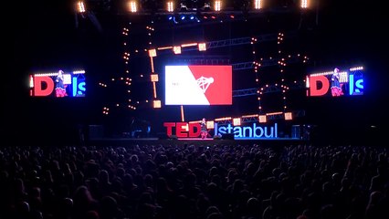 Kahramanın Yolculuğu _ Judith Liberman _ TEDxIstanbul