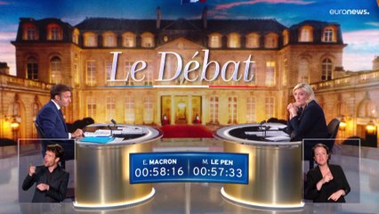 Значение выборов во Франции для Евросоюза