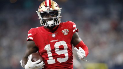 Has Deebo Samuel Played His Final Game For The 49ers?
