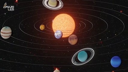 Perseverance Just Captured a High-res Video of a Solar Eclipse From Mars