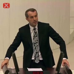 Saffet Sancaklı: "Yok mu 1000 tane şerefli adam?"