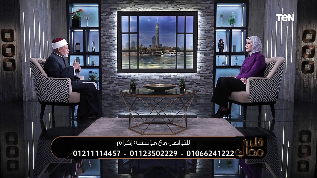 يكفيهم رؤية وجه الله.. تعرف على أوصاف أهل الجنة...