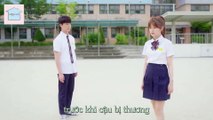 [Vietsub] Kí ức, Ha Ri- Ep 11 - Nhớ ra tất cả