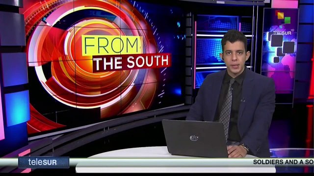 FTS 12:30 04-09: Soldiers and a social leader killed in Colombia