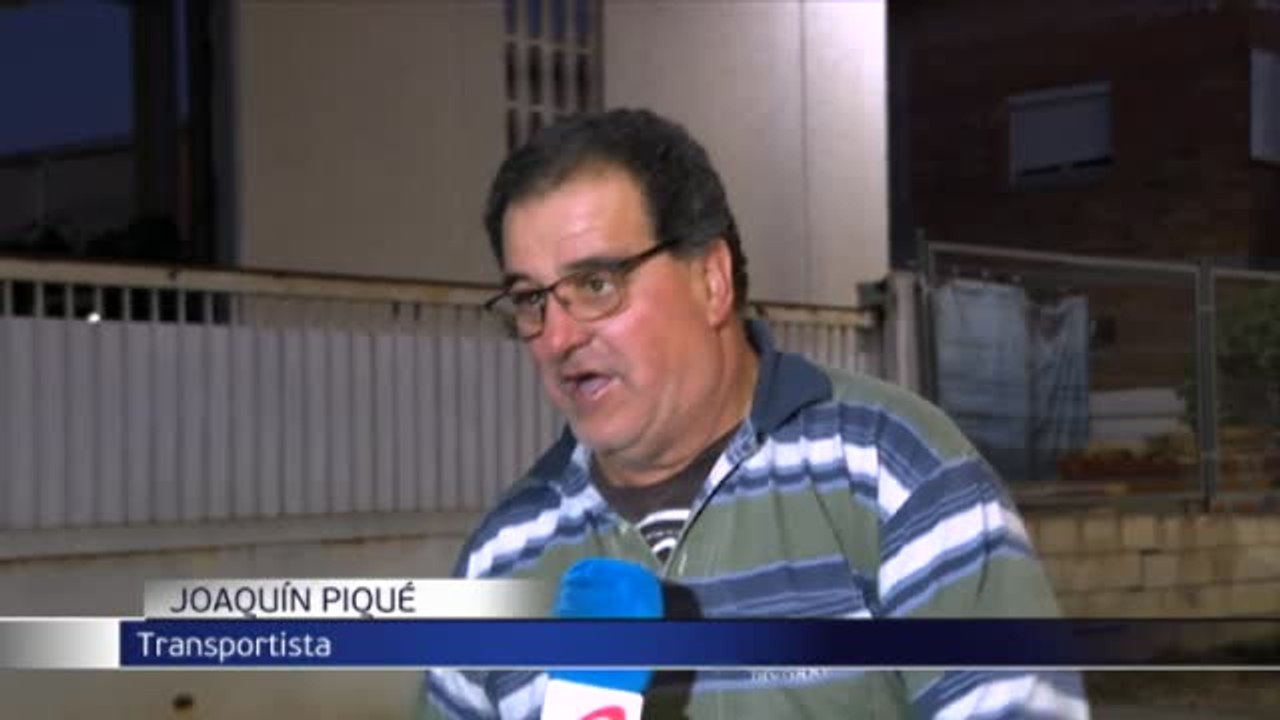 La joven agredida sexualmente en Igualada lleva cinco operaciones y acarrea un trauma psicológico de por vida