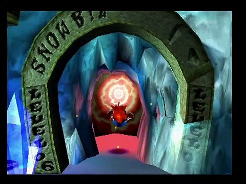 Crash Bandicoot 2 : Cortex Strikes Back online multiplayer - psx