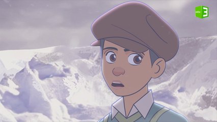 هل أصبحت شهد من أتباع الغريب؟