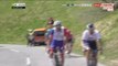 Jordi Lopez remporte la 4e étape - Cyclisme - Tour des Alpes