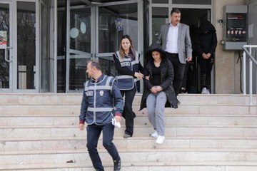 61 yıl 7 ay kesinleşmiş hapis cezası bulunan hükümlü yakalandı