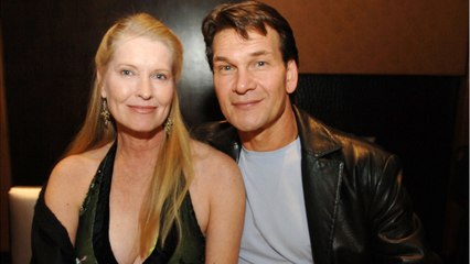 GALA VIDEO - Patrick Swayze : ses derniers mots à sa femme avant de mourir