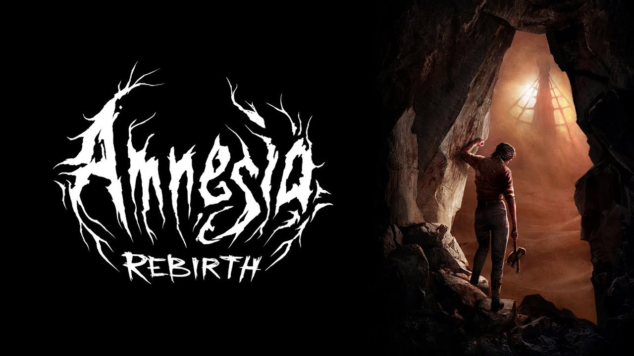 Amnesia: Rebirth - Tráiler Fecha de Lanzamiento