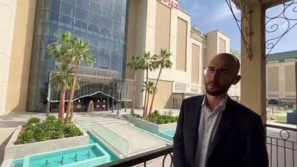 Deeerfields Mall Operations Manager