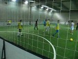 Soccer Plus Gemenos , FuTsal