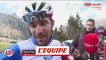 Pinot : « Normalement, personne ne me rattrape » - Cyclisme - Tour des Alpes