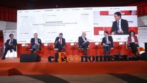 JORNADA EMPRESARIAL: La economía circular: clave para la independencia industrial y económica de España y Europa en el marco del Green Deal Europeo.